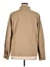 DAZY Tan Long Sleeve Blouse Size XL - photo 2