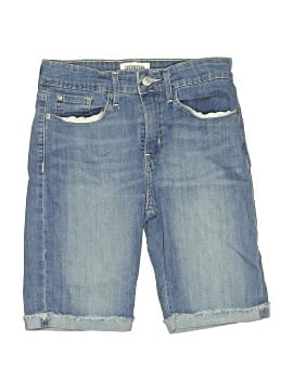 Denizen From Levi's Denim Shorts