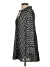 I.C. By Connie K Black Kimono Size S - photo 5