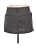 Volcom Gray Casual Skirt Size 7 - photo 2