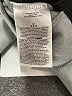 Gap Gray Track Jacket Size M - photo 7