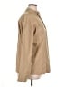 DAZY Tan Long Sleeve Blouse Size XL - photo 4