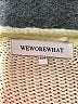 WeWoreWhat Solid Ivory Pullover Sweater Size XS - photo 7