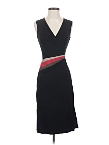 BCBGMAXAZRIA Cocktail Dress (view 1)