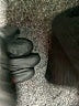 LINE Black Cardigan Size XS - photo 8