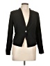 Kensie Polka Dots Black Blazer Size S - photo 1