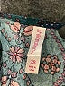 Xhilaration Blue Jumpsuit Size XS - photo 4