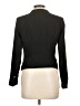 Kensie Polka Dots Black Blazer Size S - photo 2