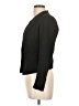 Kensie Polka Dots Black Blazer Size S - photo 5