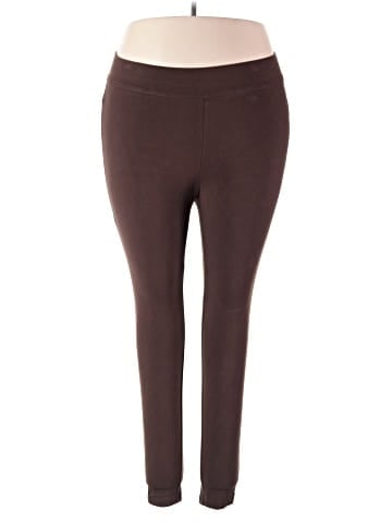 Lands' End Active Pants (view 1)