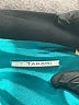 T Tahari Black Jacket Size 14 - photo 6