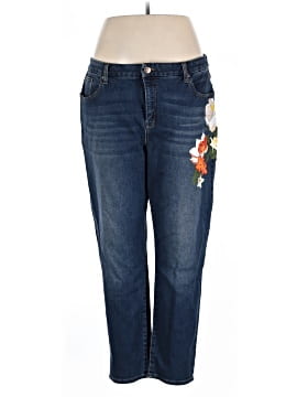 So Slimming By Chico's Jeans