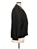 DAZY Black Long Sleeve Blouse Size XL - photo 4