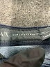 Armani Exchange Hearts Blue Jeans Size 24S - photo 7
