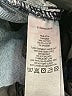 Armani Exchange Hearts Blue Jeans Size 24S - photo 8