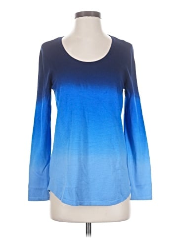 Chico's Sweatshirt (view 1)