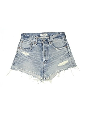 MOUSSY VINTAGE Denim Shorts (view 1)