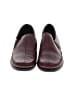 SAS 100% Leather Burgundy Flats Size 6 1/2 - photo 2
