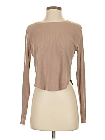 Bobi Long Sleeve T-Shirt (view 1)