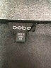 Bebe Black Cocktail Dress Size XXS - photo 7