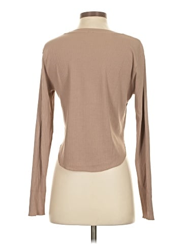 Bobi Long Sleeve T-Shirt (view 2)
