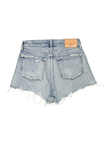 MOUSSY VINTAGE Denim Shorts (view 2)