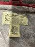 Eddie Bauer Solid Burgundy Jacket Size L - photo 3