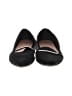 Unbranded Black Flats Size 9 - photo 2