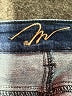 MiracleBody Blue Jeans Size 4 - photo 7