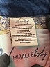MiracleBody Blue Jeans Size 4 - photo 8
