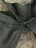 Mossimo Solid Black Swimsuit Top Size M - photo 3