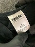 Mossimo Solid Black Swimsuit Top Size M - photo 4