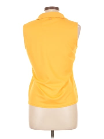 Antigua Sleeveless T-Shirt (view 2)