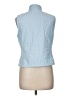Columbia Blue Vest Size M - photo 2