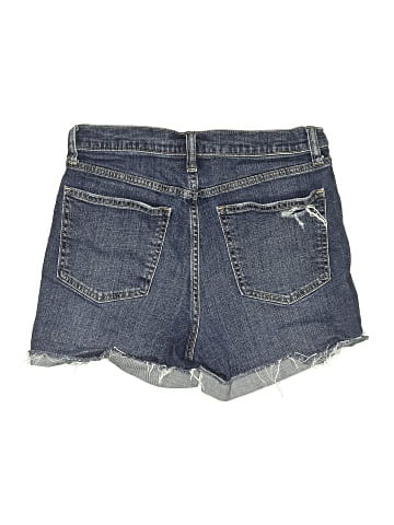 Gap Denim Shorts (view 2)