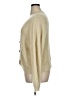 Unbranded Tan Ivory Cardigan Size XL (estimated) - photo 5