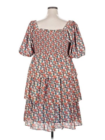 English Factory Casual Dress (view 2)