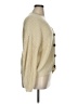 Unbranded Tan Ivory Cardigan Size XL (estimated) - photo 4