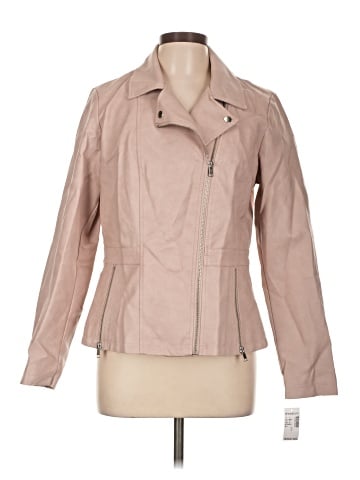 Roz & Ali Jacket (view 1)