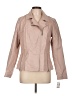 Roz & Ali Tan Jacket Size L - photo 1