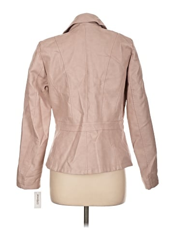 Roz & Ali Jacket (view 2)
