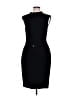 Etcetera Black Cocktail Dress Size 12 - photo 1