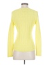 Lizgolf Yellow Pullover Sweater Size S - photo 2