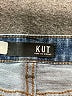 Kut from the Kloth Stars Blue Jeans Size 6 - photo 7