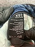 Kut from the Kloth Stars Blue Jeans Size 6 - photo 8