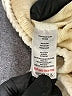Rae Dunn Solid Ivory Shorts Size S - photo 4