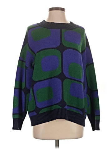 Isalis Pullover Sweater (view 1)