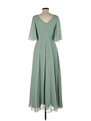 JJ's House Casual Dress (view 2)
