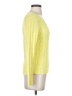 Lizgolf Yellow Pullover Sweater Size S - photo 4