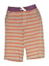 Mini Boden 100% Cotton Orange Casual Pants Size 10 - photo 1